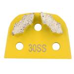 Lavina grinding disc