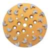 10" Grinding Disc