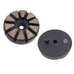 3 inch grinding metal round for sti floor grinder