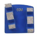 metal bond tooling for scanmaskin grinder