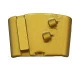 PCD grinding disc for HTC grinder