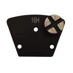 trapezoid bolt metal bond tooling